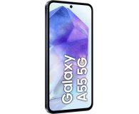 Samsung Galaxy A55 5G 8/128GB 120Hz 25W Granatowy - 1226579 - zdjęcie 3